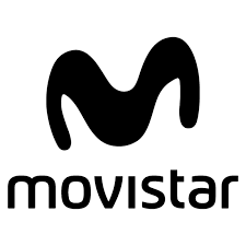 This website uses cookies so that we can provide you with the best user experience possible. Movistar Logo Sticker