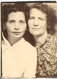 Carrie Lee Hightower Spradley (1912-1995)