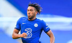 The chelsea defender has impressed since returning to the starting xi the underlying numbers show james has been among the most attacking defenders in fpl over the. Reece James Pictured Back In Training Ahead Of Fulham Game Talk Chelsea