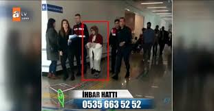 Muge Anli Daki Zeynep Ergul Olayinda Sok Gelisme Bir Izleyici O Goruntuyu Muge Anli Ya Atti Galeri Takvim