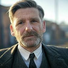 News About Arthur's Filming Absence 🗞️ 👀 Arthur Shelby's Absence  Speculated to Be a Legal Issue. Arthur Shelby actor Paul Anderson is  notably absent from the film. While no official reason was