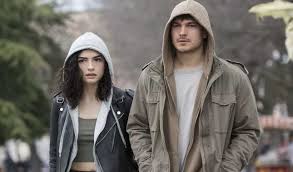 Hakan Muhafiz Calan Sarkilar Cagatayulusoy Hazarerguclu Sarkilar Tv Dizileri Netflix