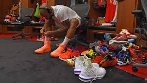 We expect pj tucker and his collection to claim the throne from rocking coveted air jordans to nike kobe sneakers, including his nike zoom kobe 5 protro pe. Pj Tucker Ranks The Top Shoes He Wore This Year Complex