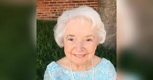 Mrs. Ann Regan Fitzsimmons Obituary