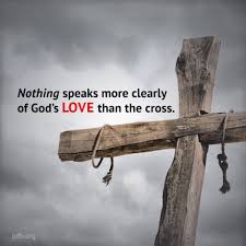 And Then You Laugh Faith In God Gods Love For God So Loved The World