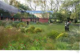 Public Whitworth Art Gallery Manchester Sarah Price Landscapes
