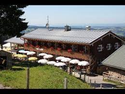 griass di im berggasthof imberghaus in oberstaufen steibis direkt an der bergstation der imbergbahn im oberallgau hi outdoor decor outdoor structures outdoor