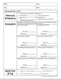 Proportions notes hw key answer : Ratios Proportions And Percents Pre Algebra Unit 4 Distance Learning