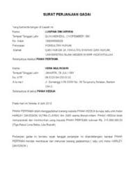 Ada banyak contoh surat pernyataan persetujuan yang bisa ditemukan dan ditiru. Contoh Kwitansi Gadai Sepeda Motor 2021