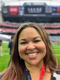 Exciting News Alert! The NHCC Directors are excited to welcome Tamara  Fleming officially to the team as our Organizational Director, replacing  Ms. Hamann who is stepping away from the team this year