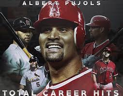 Albert Pujols Projects :: Photos, videos, logos, illustrations and branding  :: Behance