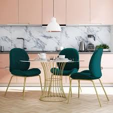 Overstock Com Online Shopping Bedding Furniture Electronics Jewelry Clothing More Velvet Dining Chairs Woven Dining Chairs Dining Chairs
