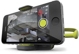 Download & install thermometer varies with device app apk on android phones. Infrared Thermometer Ryobi Phone Works