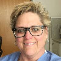 Patricia K. (Pat) Harvey