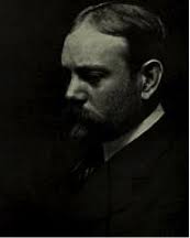 William Vaughn Moody Poems > My poetic side