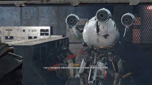 They aim to free the enslaved and persecuted synths that live in the commonwealth. Where To Find The Railroad