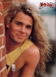 Happy Birthday to Mike Tramp of White Lion!! 🤘🎤