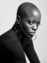 Florence Kasumba