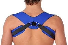 Wearing a brace to prevent your shoulders from rolling forward can be helpful in this initial stages of fixing your posture. The Pros And Cons Of Posture Aids Chiropractor In Burke Va Nova Chiropractic Wellness Center