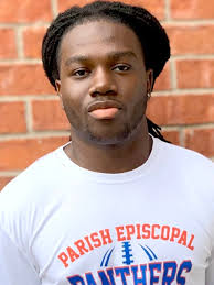 Kenneth Borders's Instagram, Twitter & Facebook