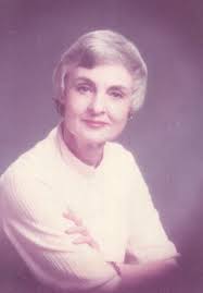 Mavis McGee Family History & Historical Records