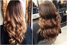 Whether you need a quick trim or a new hairstyle. Balayage The Natural Looking Highlights Live True London