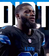 Detroit Lions Offseason Edit: Dan Campbell Highlights