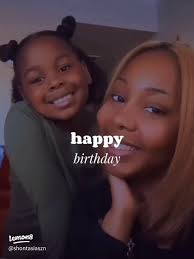 Celebrate My Desha's 36th Birthday! 🎉💜