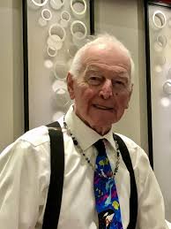 Obituary information for Douglas William Mulholland