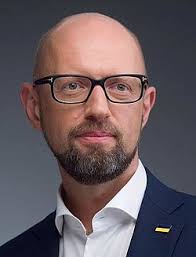 아르세니 야체뉴크