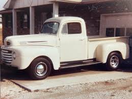 Image result for Casino Cream 1950 Ford