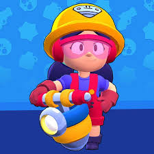 Brawl Stars Skins List Summer Of Monsters All Brawler Cosmetics Pro Game Guides Game Character Brawl Star Character