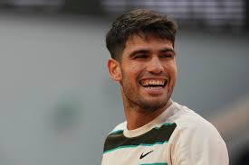 Djokovic beats Alcaraz in Australian Open quarterfinals