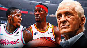 NBA rumors: Jimmy Butler still expected to stay with Heat despite harsh  suspension