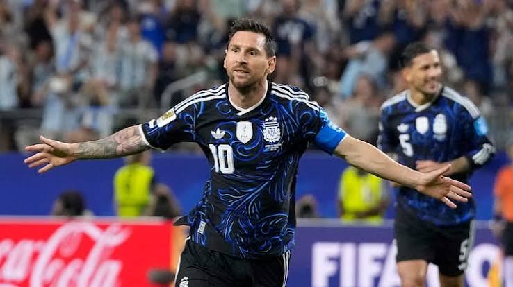 Qué radios transmiten Argentina vs. Inglaterra EN VIVO por las semifinales del Mundial 2026 | TN