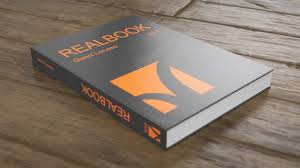 Realbook 3 For Cinema 4d Youtube