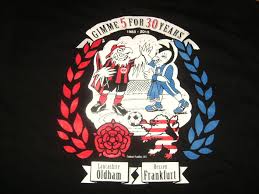 4,7 von 5 sternen 41. Eintracht Frankfurt Stoppage Time International Football Blog