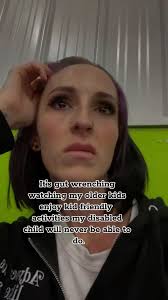 If you're interested, stick around! I'm documenting our entire journey  through treatment and results. 🫶🏼 We have a GoFundMe (linked in bio)  started towards Lydia's second treatment since the first was SO