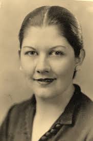 Doris May Garrison Starkey (1910-1992)