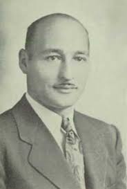 Walter Zuck Eshleman (1912-2014)