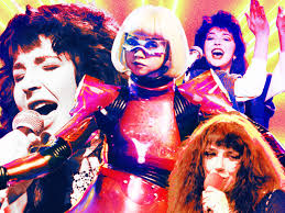 The 'M3GAN 2.0' Kate Bush Song Performance Is So Hysterically Absurd