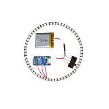 Each of these steps must meet all applicable state and municipal. Circuit Diagram 3d Printed Camera Led Ring Adafruit Learning System