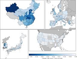 We'll come to your workplace in: Air Pollution Impacts Of Covid 19 Related Containment Measures Science Advances