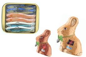 Les Lapins Et Les Sardines Lidl