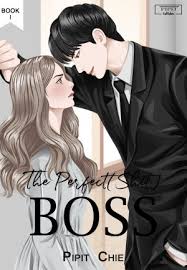 Download Novel The Perfect Shit Boss Book 1 By Pipit Chie Pdf Indonesia Ebook