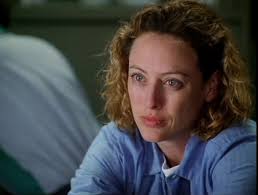 Virginia Madsen as Brenda Kniffen in Just Ask My Children (2001)