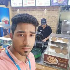 Yash Mathur's User Profile