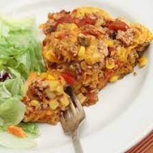 Anne S Easy Taco Casserole Recipe Dinner Casserole Recipes Ground Turkey Recipes Recipes
