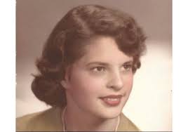 Joanne Emerson Obituary (1933