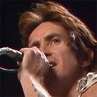 45 años de la última actuación de AC/DC con Bon Scott, celebrada en Madrid 